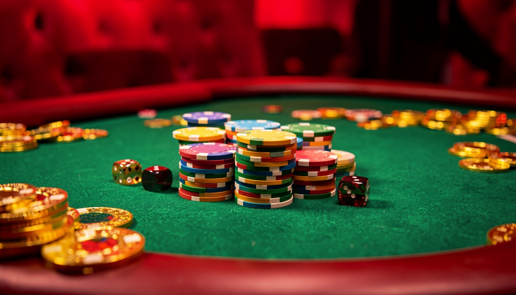 Eligible Slots and Tables