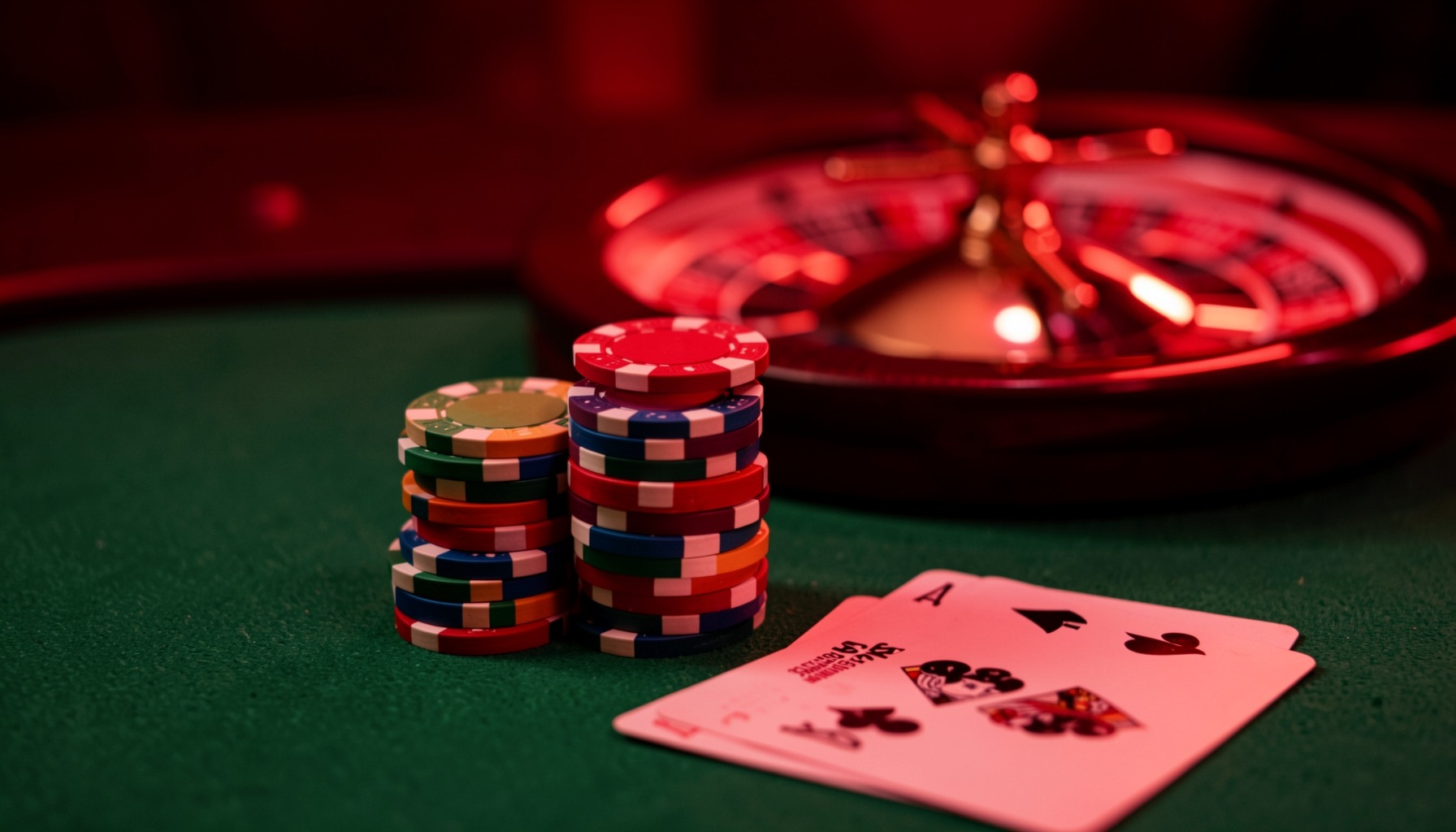 Maximizing Your Starting Bankroll